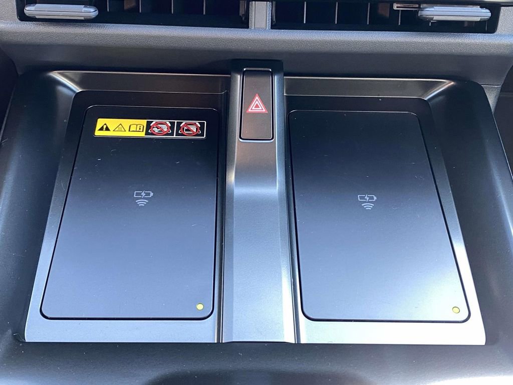 New 2026 Toyota RAV4 XSE image 38