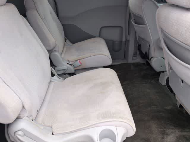 Used 2004 Nissan Quest SL w/ (SEA) Seat Pkg FWD image 20