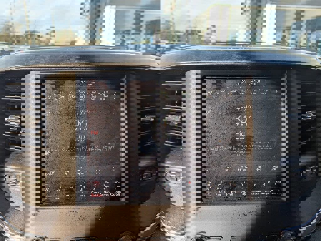 Used 2019 RAM 1500 Big Horn image 19