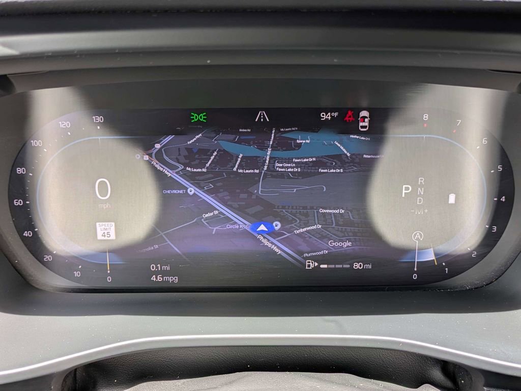 Certified 2024 Volvo XC40 B5 Plus w/ Protection Package Premier AWD/4WD image 39