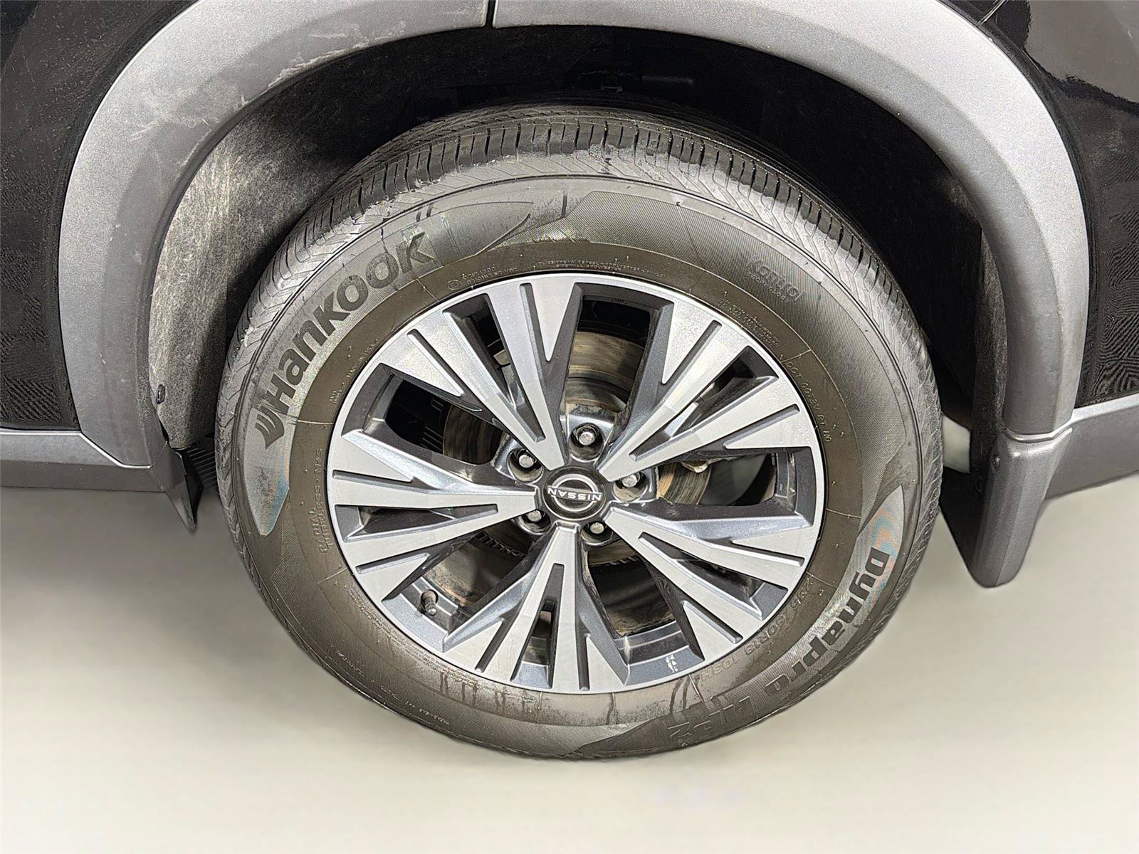 Used 2023 Nissan Rogue SV w/ SV Premium B Package AWD/4WD image 35