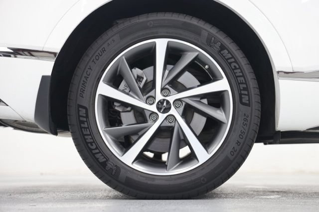 New 2026 Genesis GV80 3.5T Advanced AWD/4WD image 16