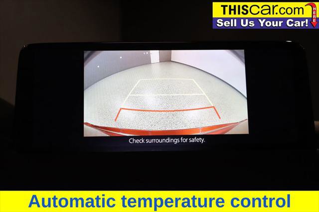 Used 2022 MAZDA CX-5 AWD 2.5 S w/ Premium Plus Pkg image 14