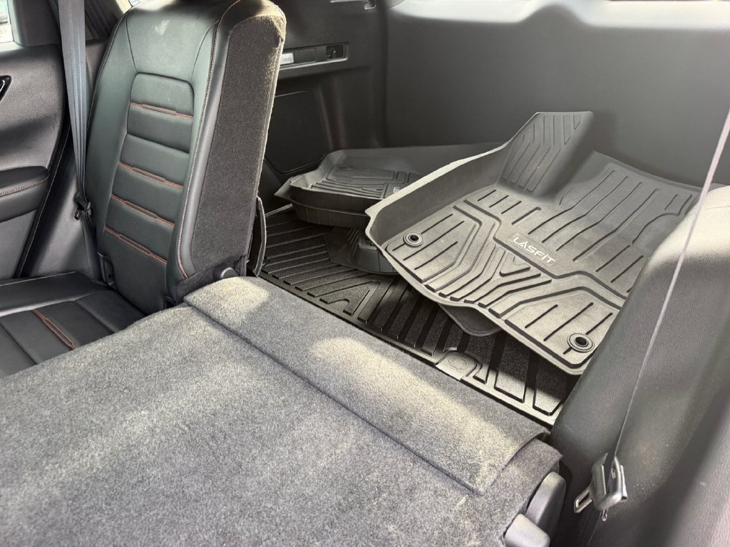 Used 2025 Honda CR-V Sport Touring image 15