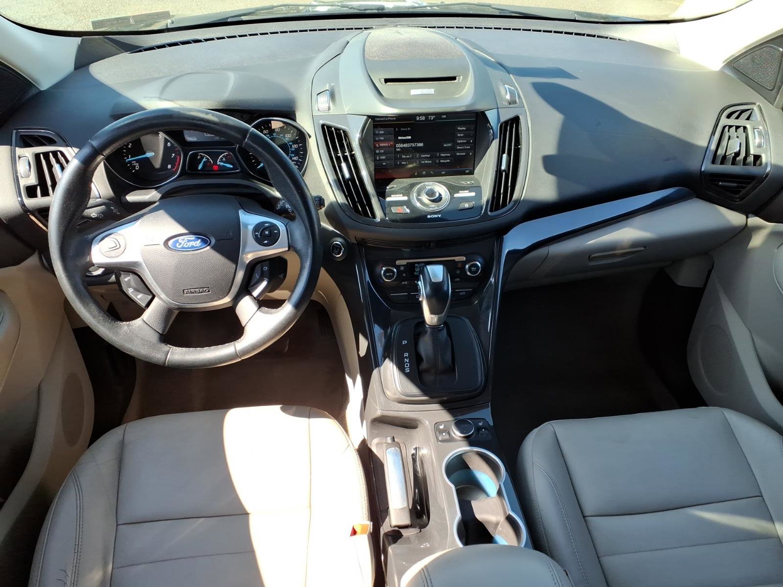 Used 2014 Ford Escape Titanium AWD/4WD image 24