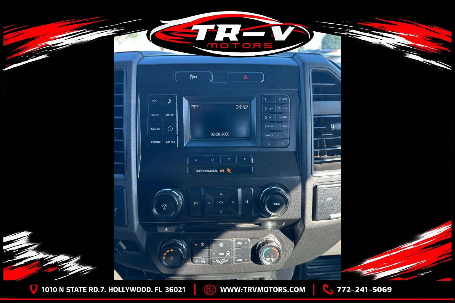 Used 2017 Ford F350 XL w/ Power Equipment Group RWD image 17