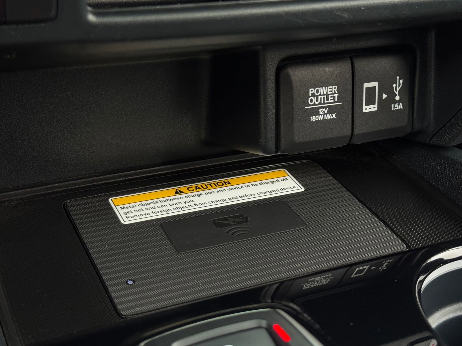 Certified 2023 Honda Ridgeline Black Edition image 36