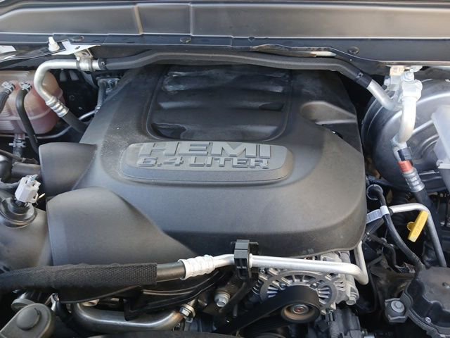 Used 2024 RAM 2500 Big Horn AWD/4WD image 21