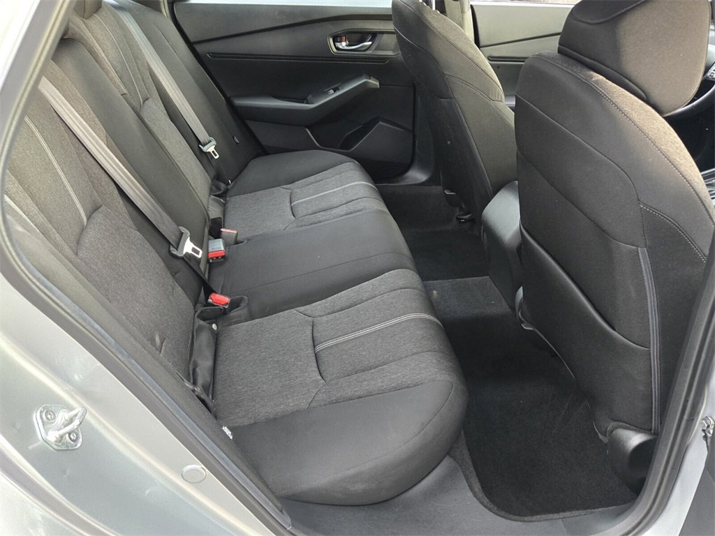 Certified 2024 Honda Accord Sport image 17