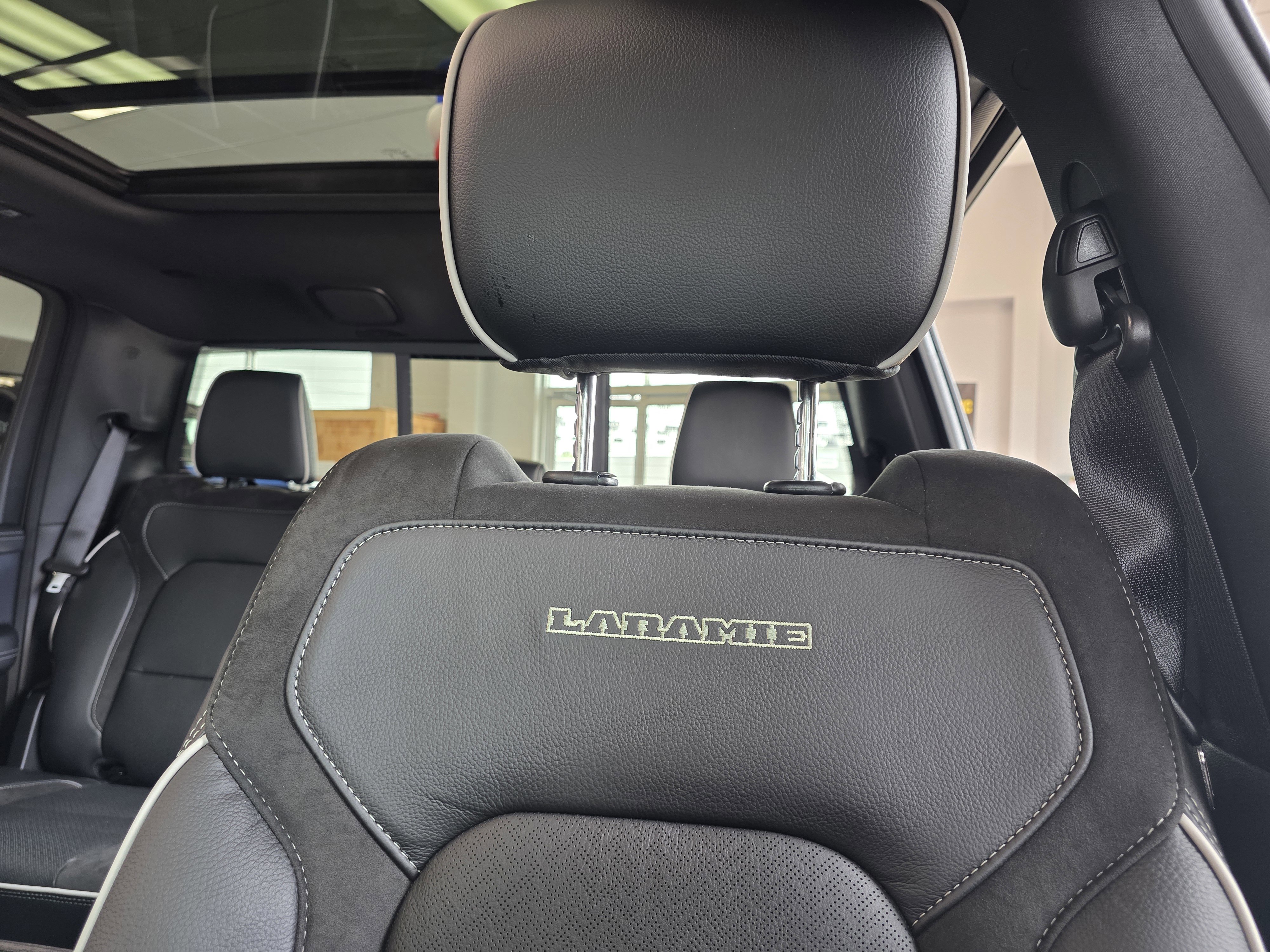 New 2026 RAM 1500 Laramie image 40