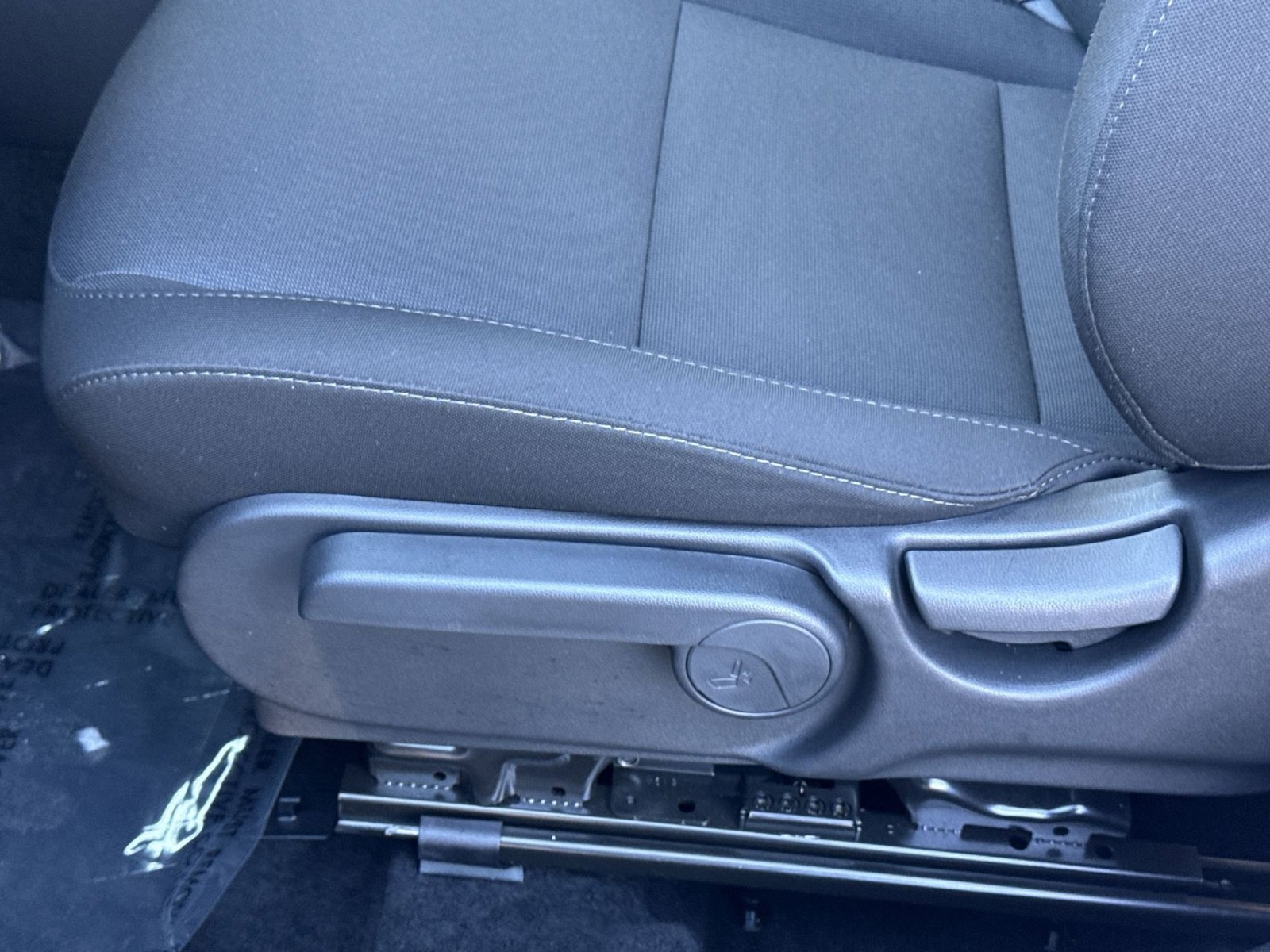 Certified 2026 Hyundai Kona SEL Sport image 14