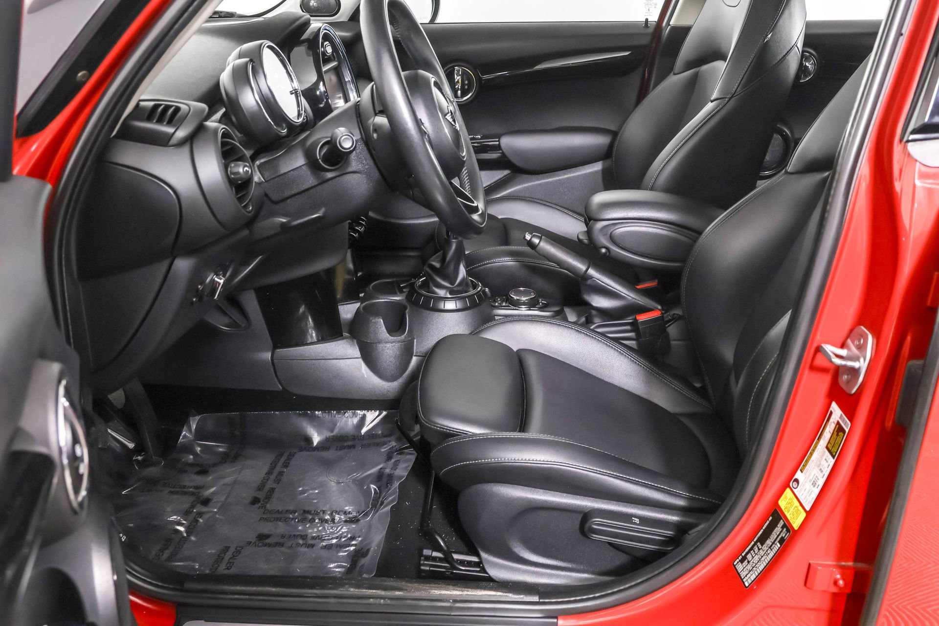 Used 2016 MINI Cooper S image 19