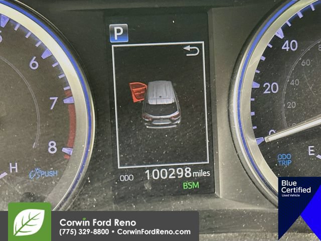 Used 2019 Toyota Highlander XLE AWD/4WD image 15
