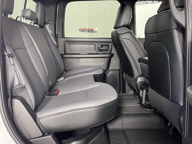 New 2026 RAM 3500 Tradesman image 28