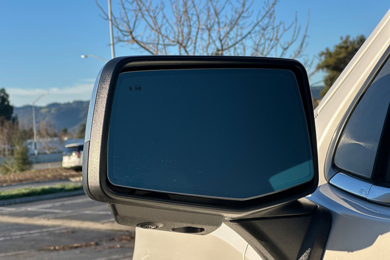 Used 2025 Chevrolet Silverado 1500 High Country w/ Technology Package image 54