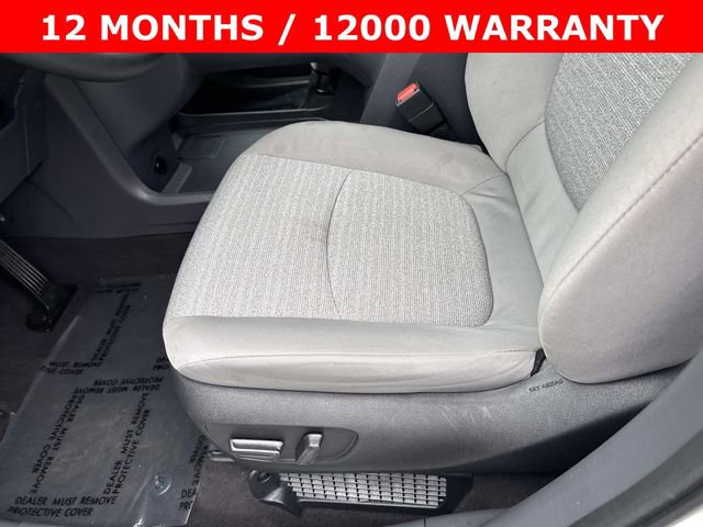 Used 2023 Toyota Sienna LE FWD image 15