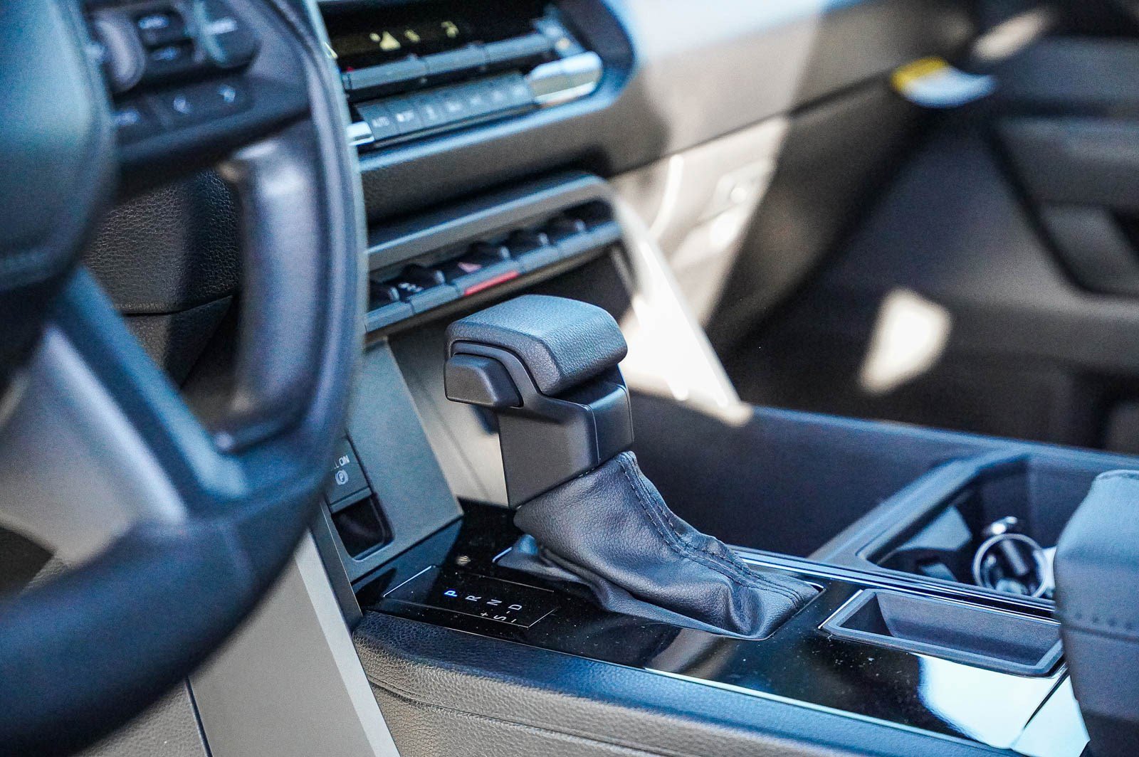 New 2026 Toyota Tundra SR image 24