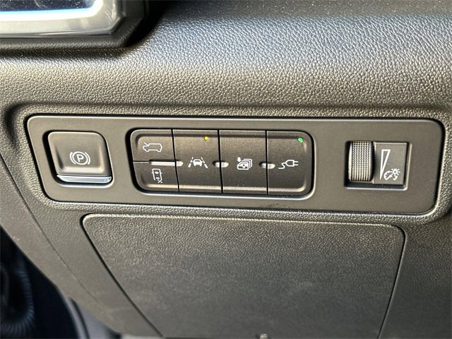 New 2026 GMC Hummer EV SUV image 18