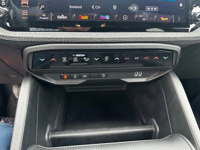 New 2026 Jeep Cherokee Laredo image 23