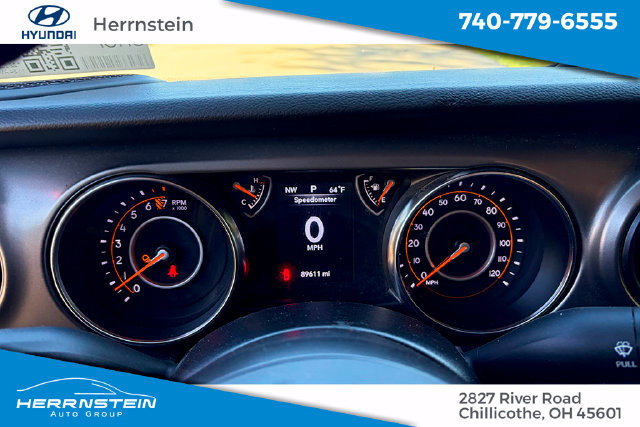 Used 2022 Jeep Gladiator Sport AWD/4WD image 10