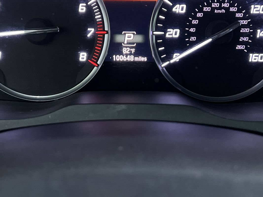 Used 2014 Acura MDX w/ Technology Package FWD image 15