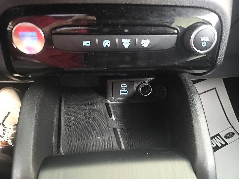 Used 2023 Ford Escape ST-Line Select w/ Tech Pack #2 AWD/4WD image 24
