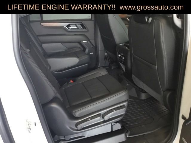 New 2026 GMC Yukon XL Denali w/ Denali Reserve Package AWD/4WD image 32