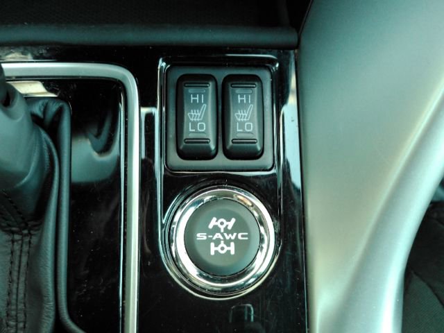 Used 2024 Mitsubishi Eclipse Cross LE image 48