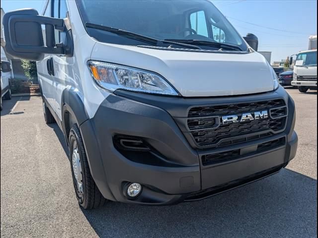 Used 2023 RAM ProMaster 3500 w/ Convenience Group image 19