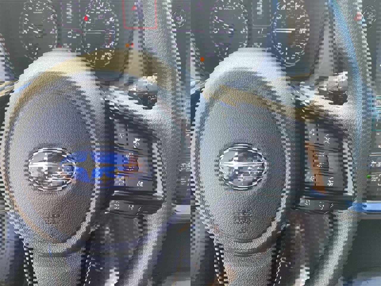 New 2026 Subaru Crosstrek 2.0i Premium image 20