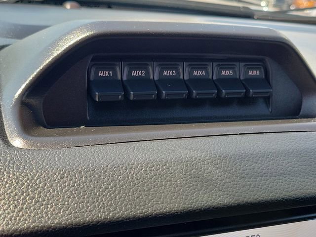 Certified 2023 Ford Ranger XLT w/ Tremor Off-Road Package image 15