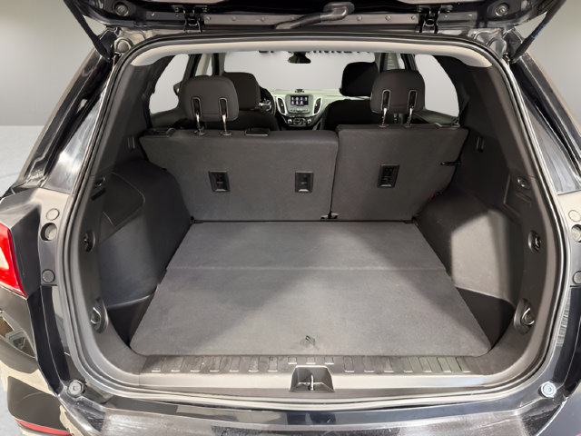 Used 2020 Chevrolet Equinox LT FWD image 31