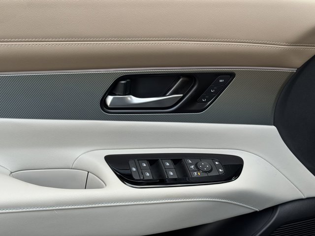 New 2026 Nissan Murano Platinum w/ Technology Package image 29