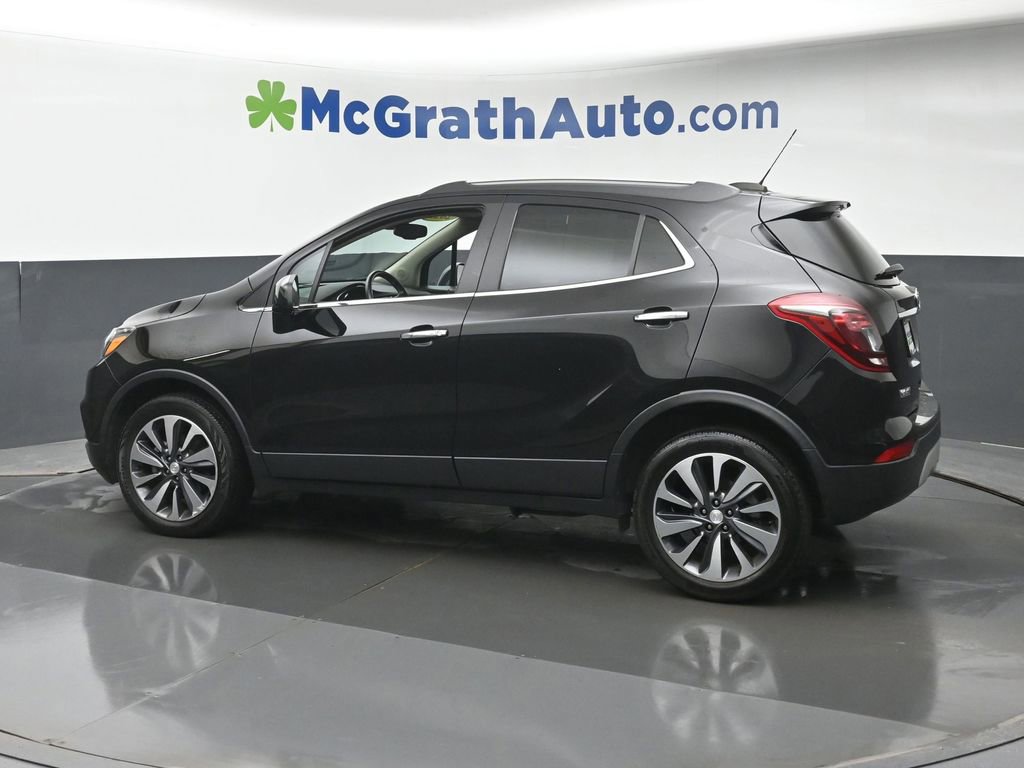 Used 2022 Buick Encore Preferred w/ Safety Package image 22
