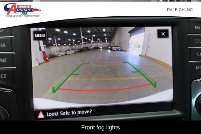 Used 2017 Volkswagen Golf Alltrack SE image 8