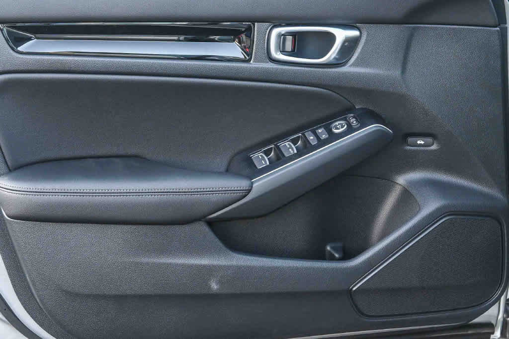New 2026 Honda Civic Sport Touring image 18