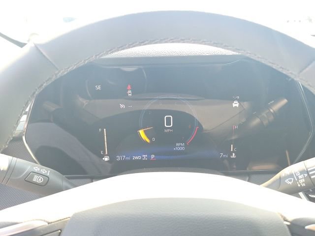 New 2026 Chevrolet TrailBlazer LT image 19