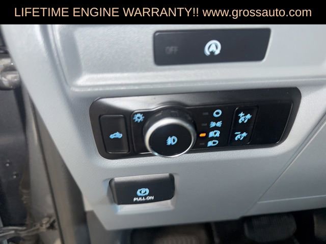 Used 2025 Ford F150 XLT w/ Equipment Group 301A Standard AWD/4WD image 18