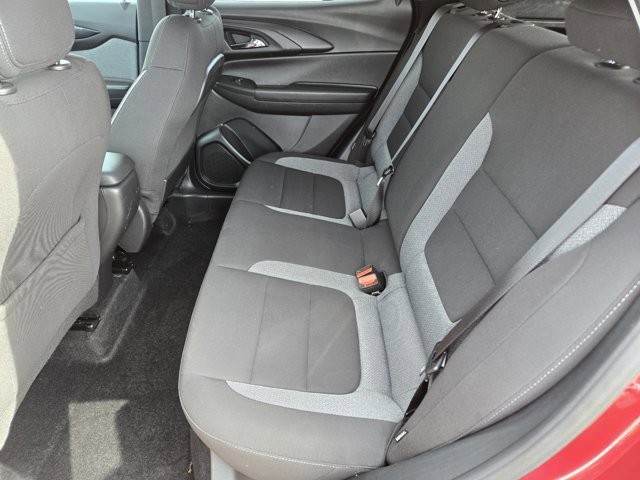 Used 2025 Chevrolet TrailBlazer LT FWD image 17