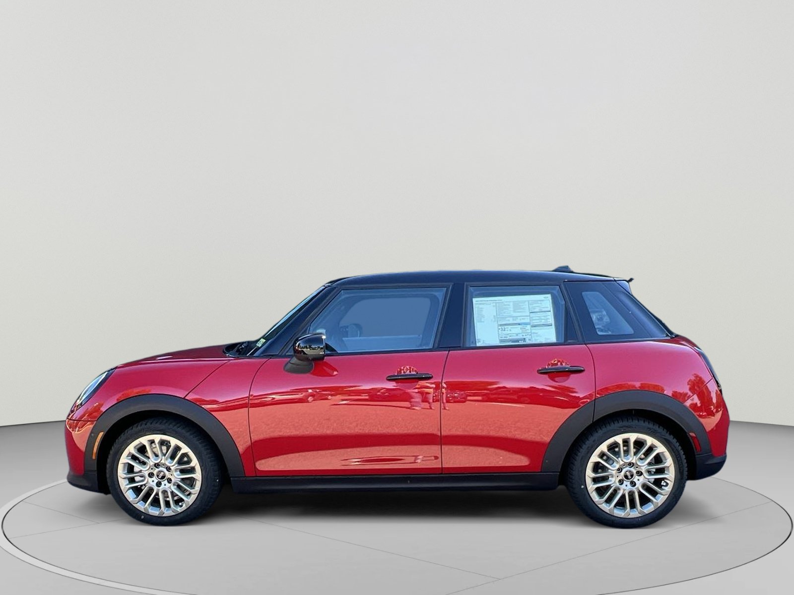 Used 2025 MINI Cooper S FWD image 10