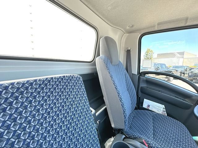 New 2024 Chevrolet Low Cab Forward RWD image 7