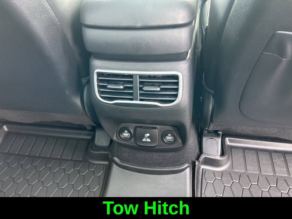 Used 2023 Hyundai Santa Fe Calligraphy AWD/4WD image 30