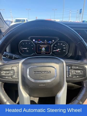 Certified 2021 GMC Yukon Denali w/ LPO, Illumination Package image 9