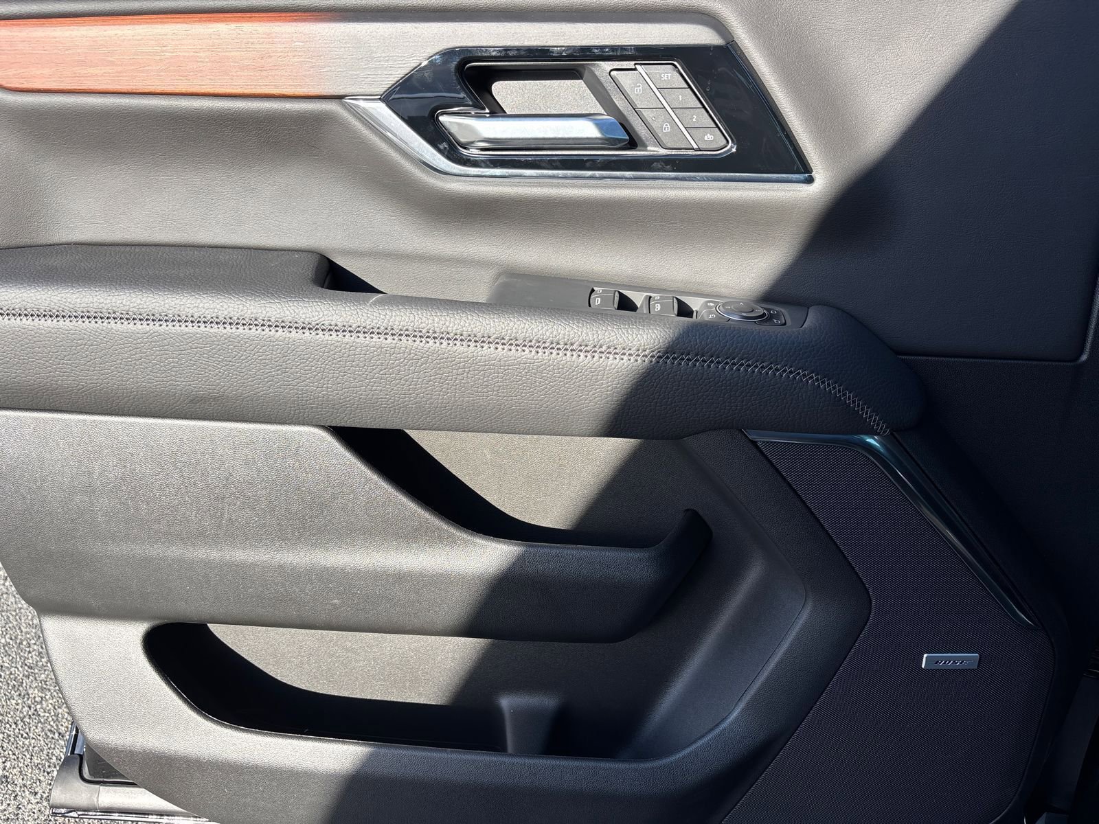 New 2026 GMC Yukon Denali w/ Denali Reserve Package image 20