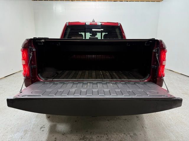 Certified 2025 RAM 1500 Tradesman image 10