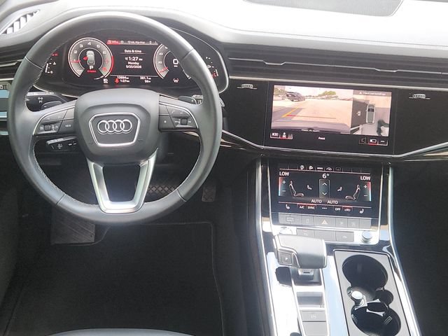 Used 2025 Audi Q7 3.0T Premium w/ Convenience Package AWD/4WD image 23