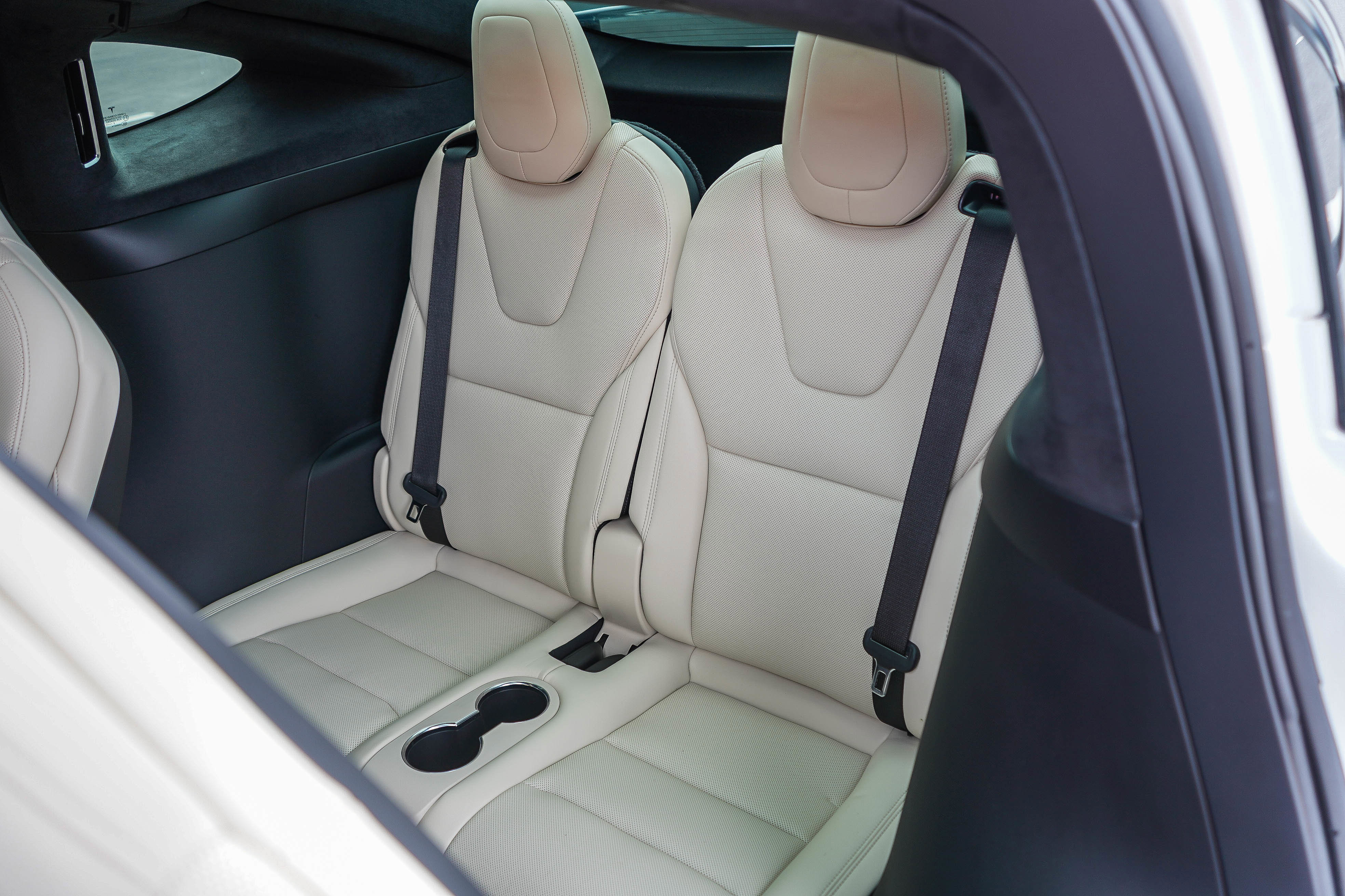 Used 2023 Tesla Model X Plaid image 21