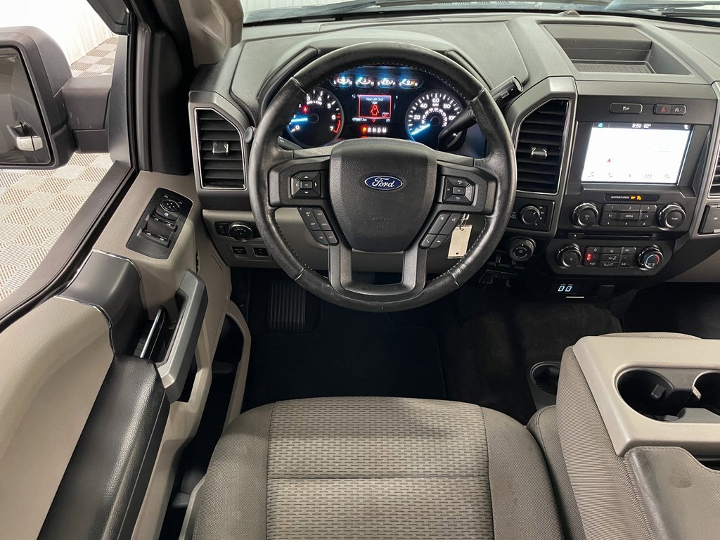 Used 2018 Ford F150 XLT w/ Equipment Group 302A Luxury image 21