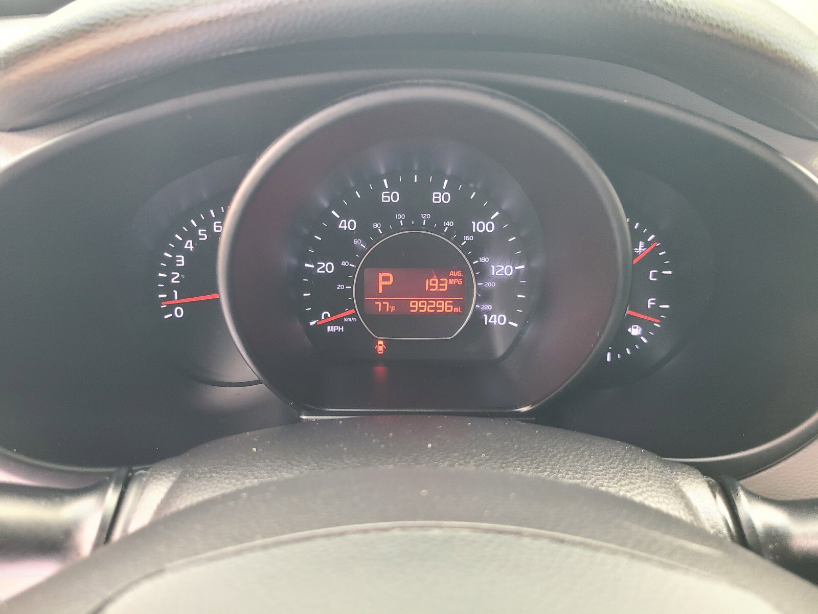 Used 2017 Kia Soul image 27