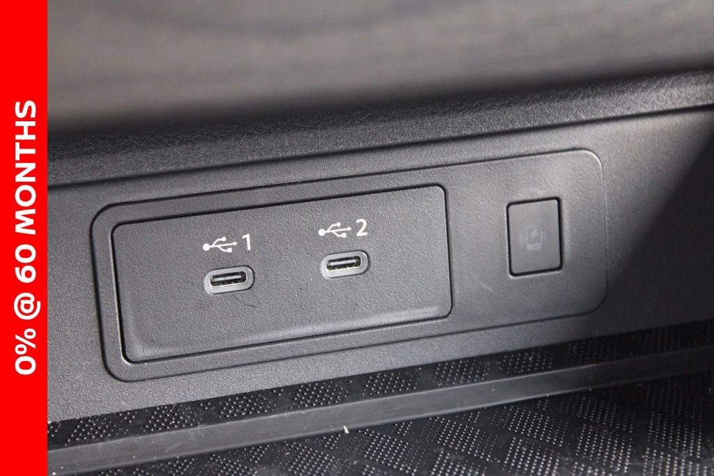 New 2025 Nissan Murano SL image 31